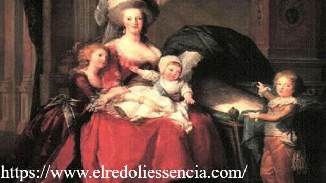 Refleksi Kemewahan Modern dalam Langkah Marie Antoinette
