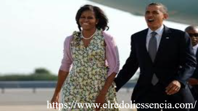Michelle Obama Menjadi Legenda Mode Global